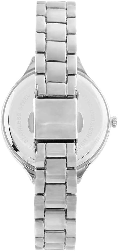 Kenneth Cole Ladies Watch with Mother Of Pearl Dial KC50940005