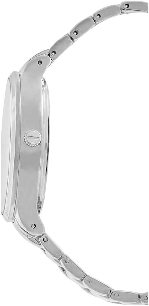 Kenneth Cole Ladies Watch with Mother Of Pearl Dial KC50940005