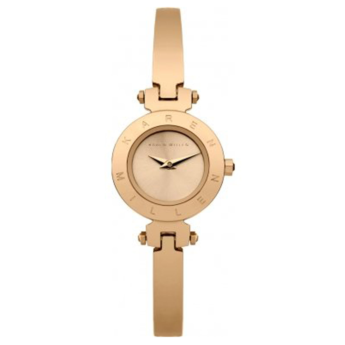 Karen Millen Ladies Watch KM115RGM