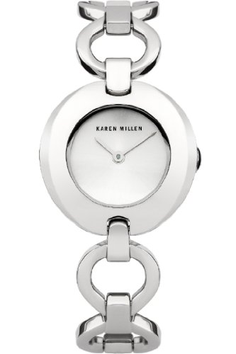 Karen Millen Ladies Watch KM136SM
