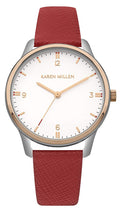 Karen Millen Ladies Watch KM167R