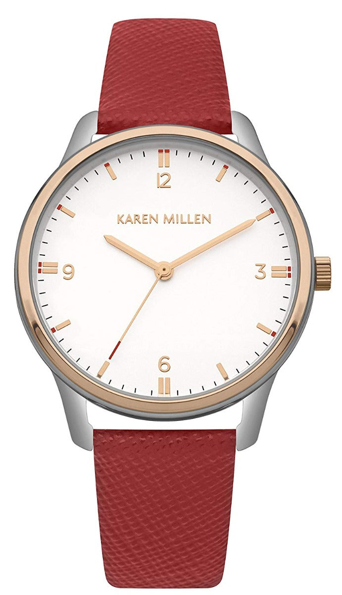 Karen Millen Ladies Watch KM167R