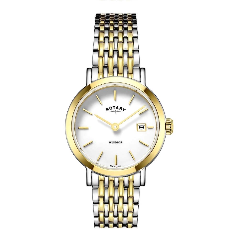 Rotary Womens Windsor Watch LB05302/01
