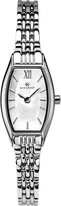 Accurist Classic Ladies Watch with Mother of Pearl Dial LB1282PX