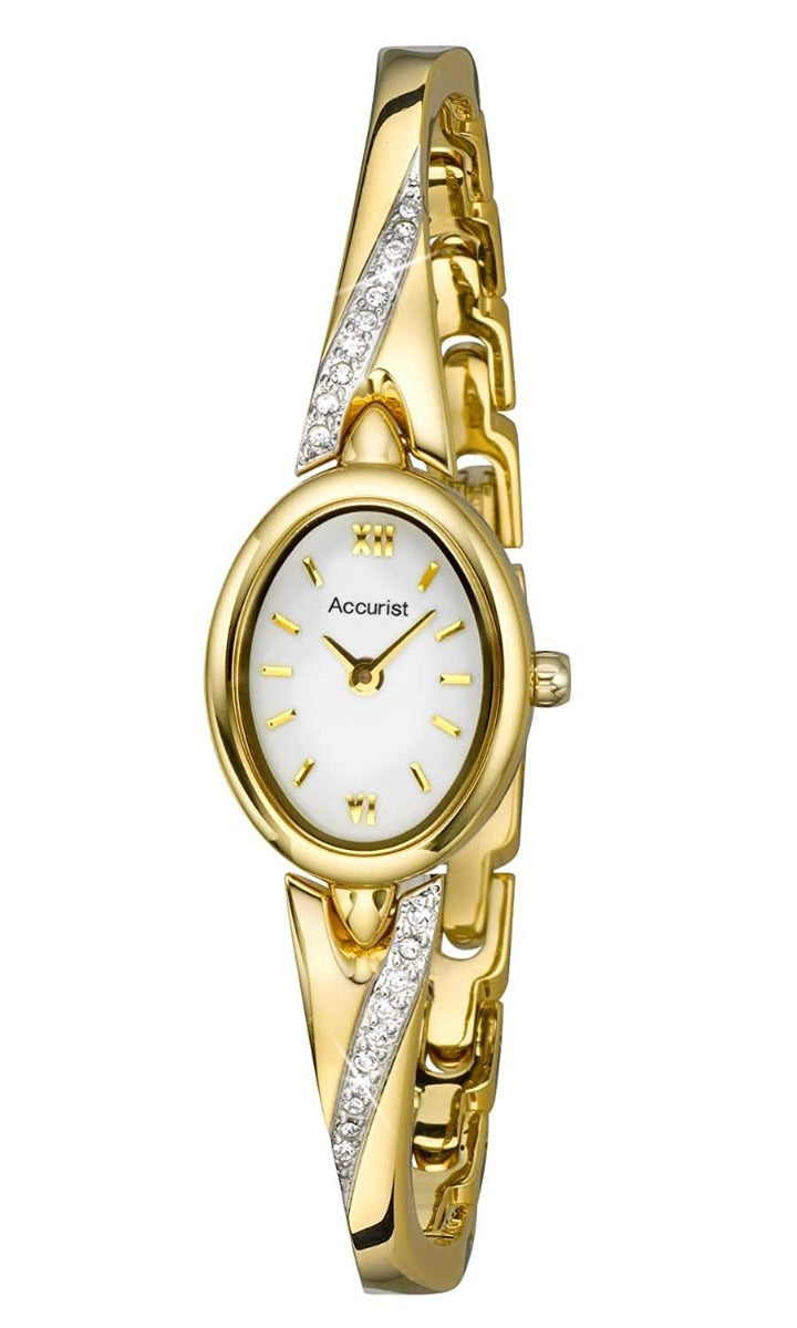 Accurist Ladies Watch LB1646W