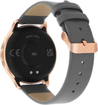 Lipsy Ladies Smartwatch with Grey Strap LP921