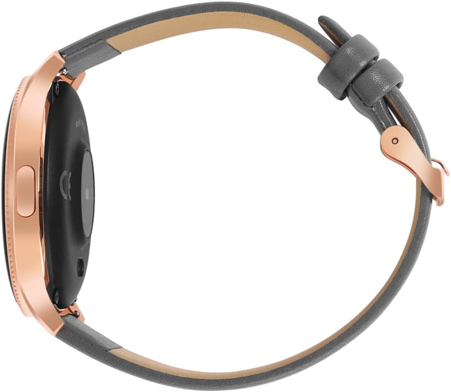 Lipsy Ladies Smartwatch with Grey Strap LP921