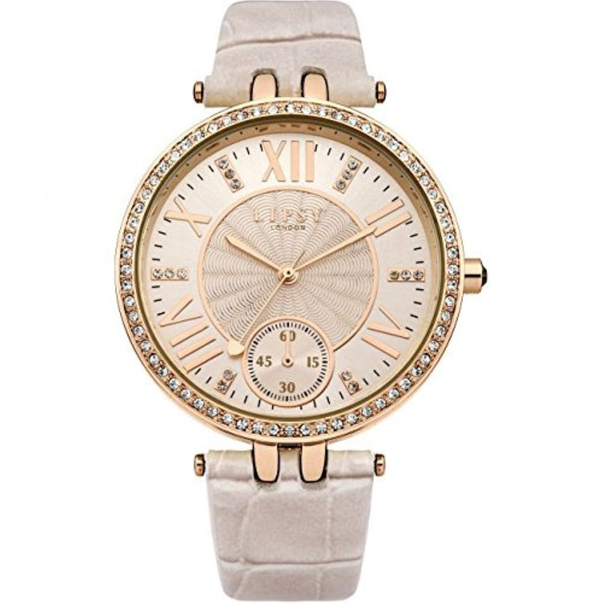Lipsy Women's Quartz Watch LP294