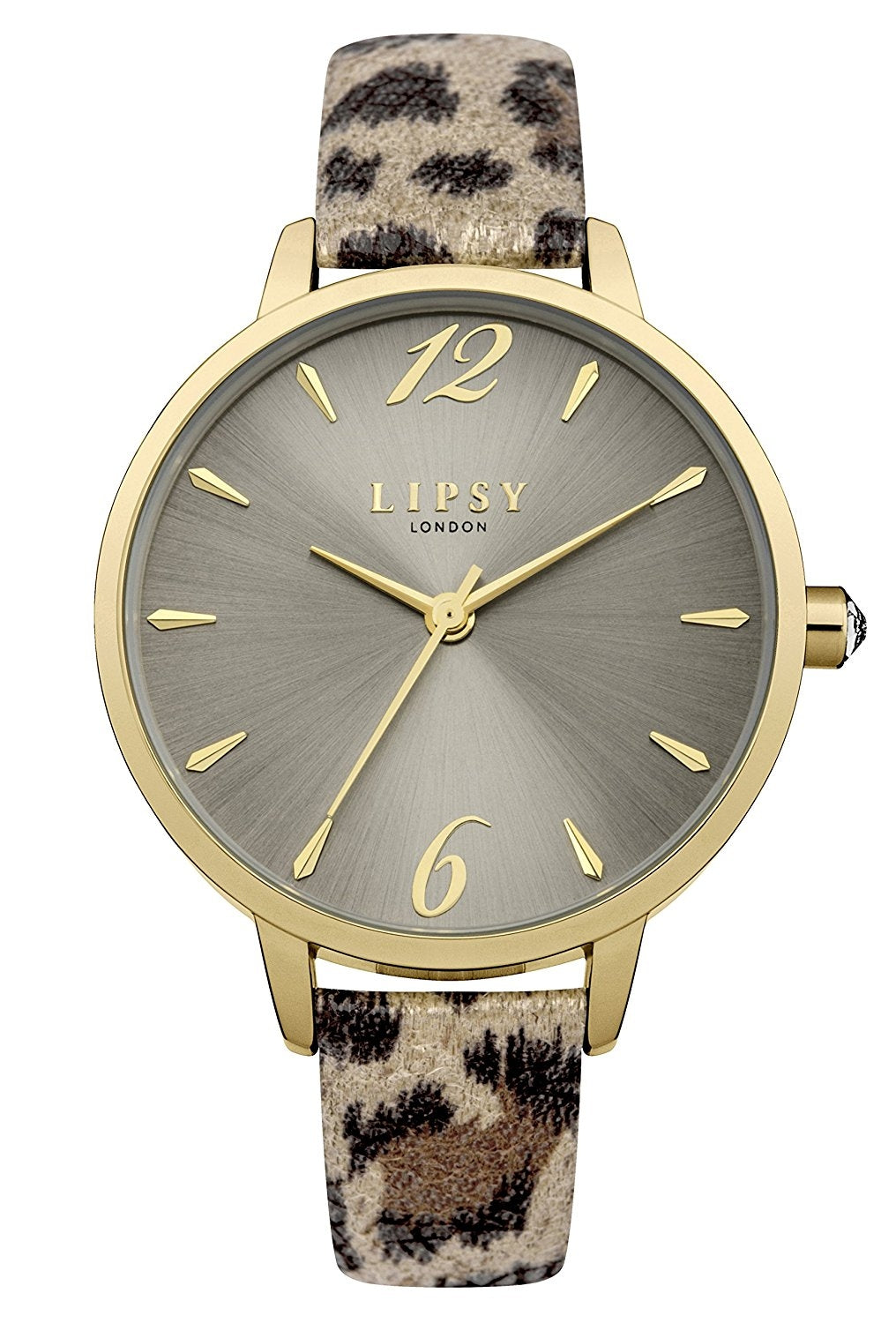 Lipsy Women's Watch LP494