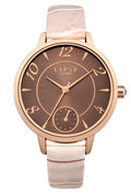 Lipsy Womens Watch LP539
