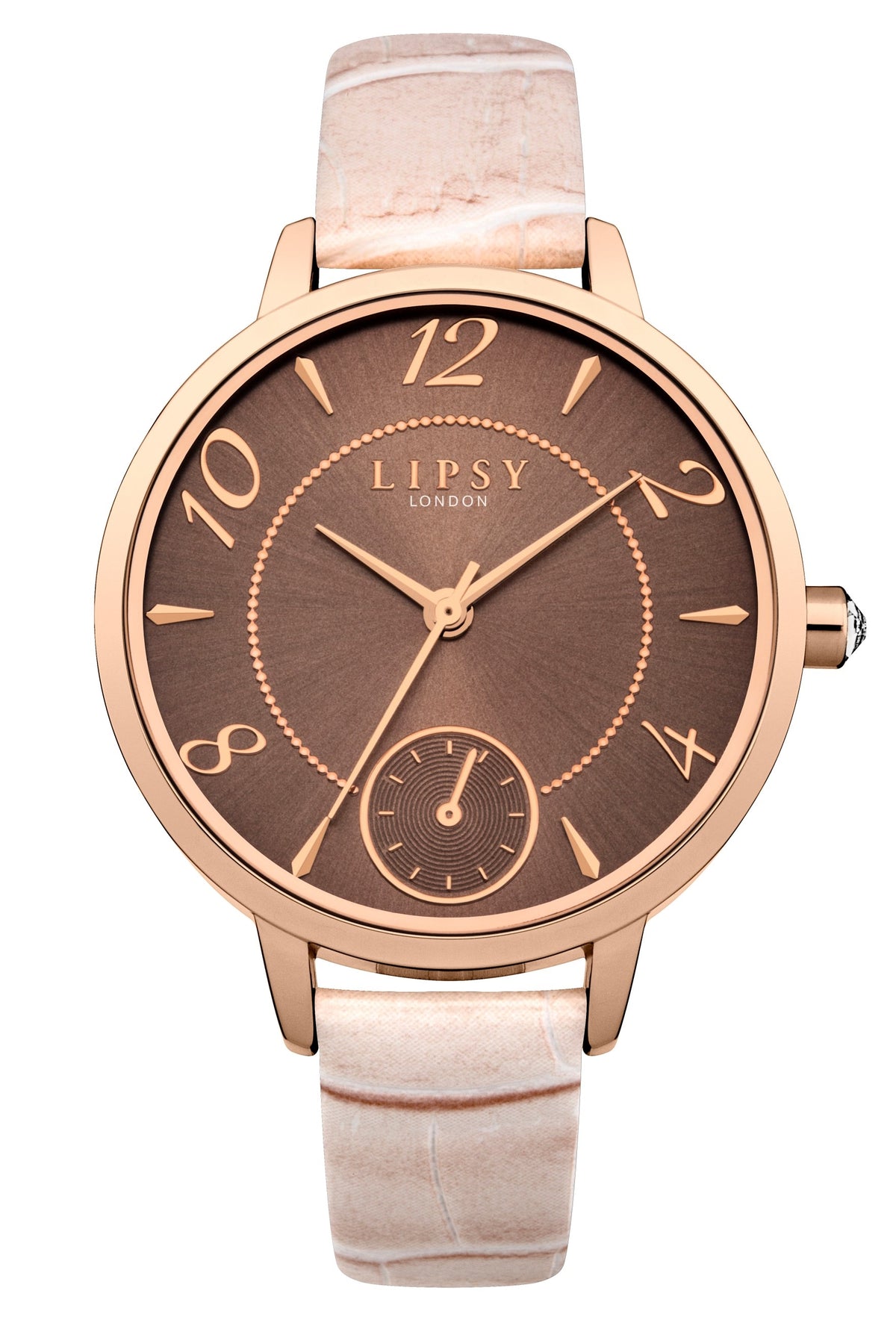Lipsy Womens Watch LP539