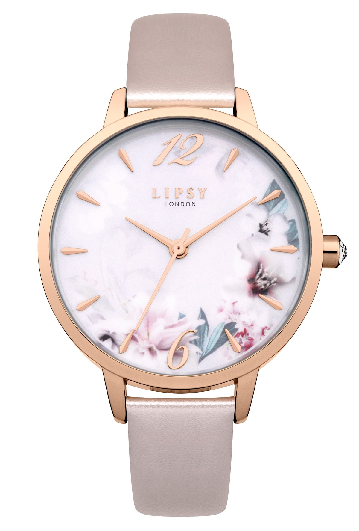 Lipsy Womens Watch LP547