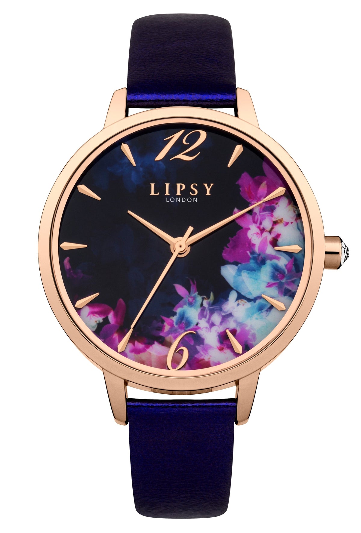 Lipsy Womens Watch LP549