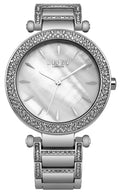Lipsy Womens Mother Of Pearl Dial Watch LP557