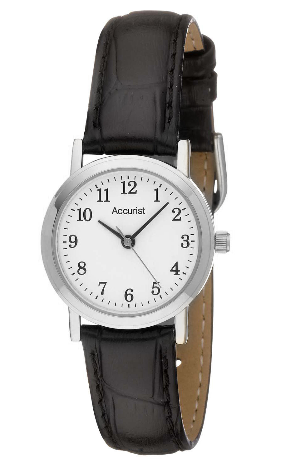 Accurist Ladies Watch LS672WA