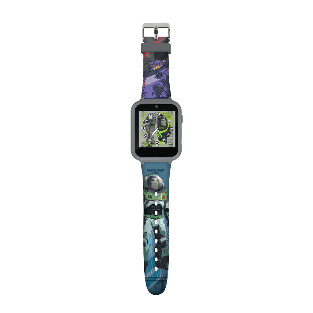 Disney Buzz Lightyear Interactive Kids Smart Watch LTY4000