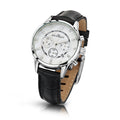 Kennett Ladies Watch LWSAVWHSILBK