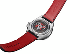 Gwylio Seiko 5 Sports Masked Rider Argraffiad Cyfyngedig Deial Awtomatig Gwyrdd SRPJ91K1