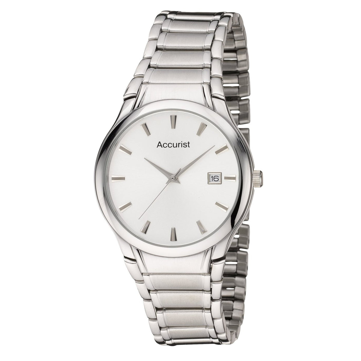 Accurist Mens Watch MB866S