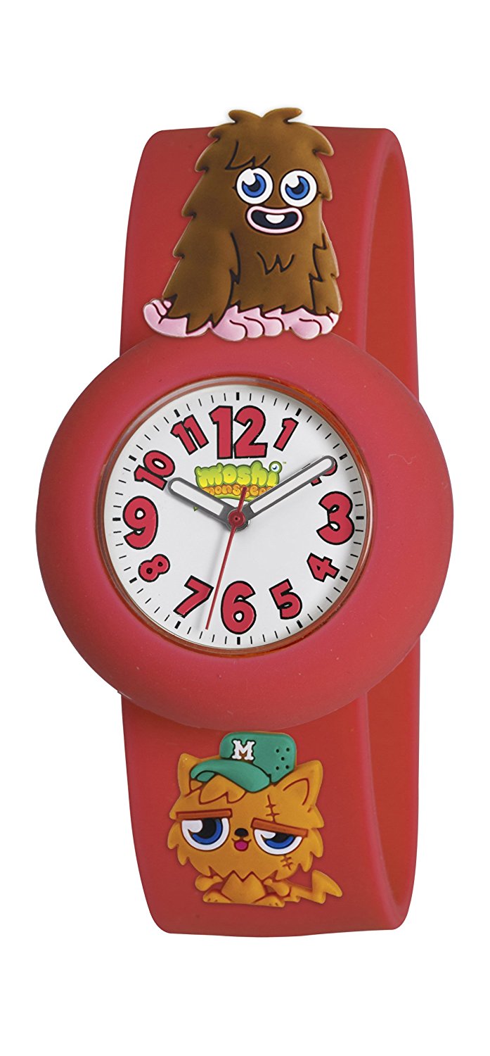 Moshi Monsters Charm Watch Furi MMFU-0002