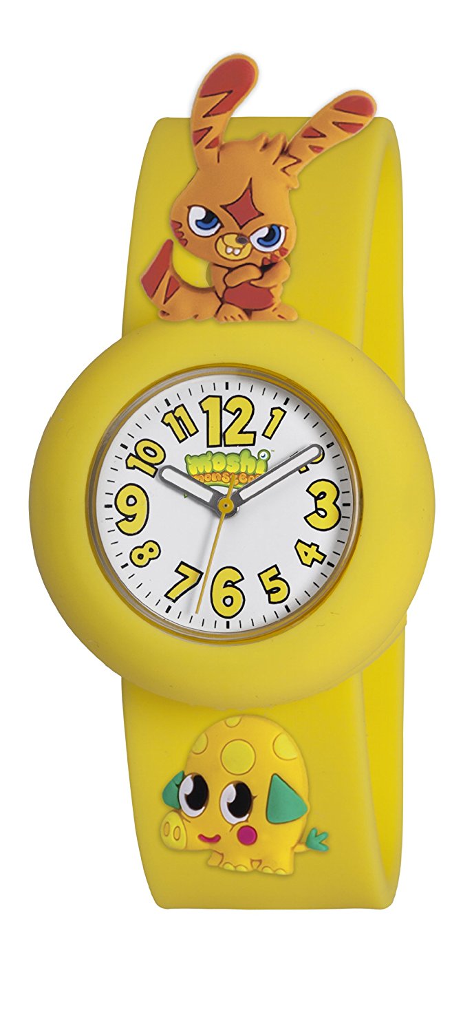 Peers Hardy Moshi Charm Watch Katsumma