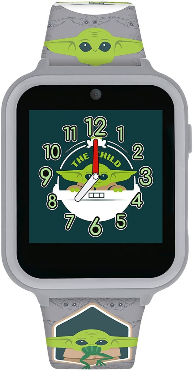 Star Wars Interactive Kids Smart Watch MNL4023