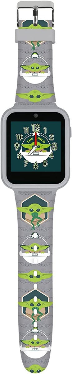 Star Wars Interactive Kids Smart Watch MNL4023