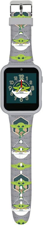 Star Wars Interactive Kids Smart Watch MNL4023