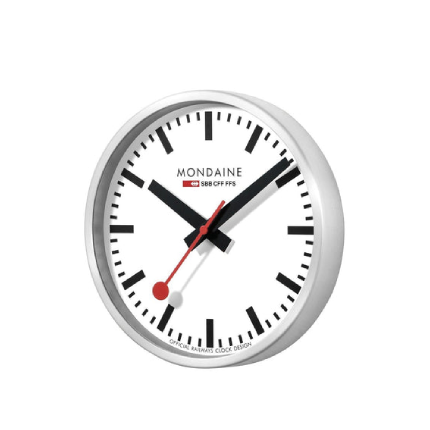 Clocks