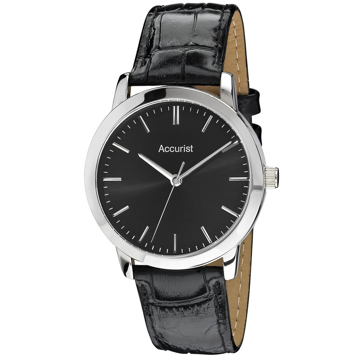 Accurist Mens Watch MS672B