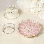 D for Diamond Teddy Bear Music Box Y432