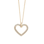 9ct Yellow Gold Necklet