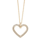 9ct Yellow Gold Necklet