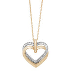 9ct Yellow Gold Necklet