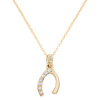 9ct Yellow Gold Necklet NK327