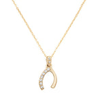 9ct Yellow Gold Necklet NK327
