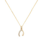 9ct Yellow Gold Necklet NK327
