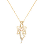 9ct Yellow Gold Necklet