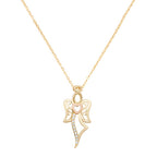 9ct Yellow Gold Necklet
