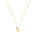 9ct Yellow Gold Necklet