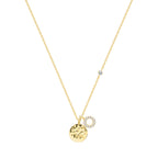 9ct Yellow Gold Necklet