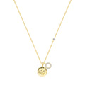9ct Yellow Gold Necklet