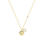 9ct Yellow Gold Necklet