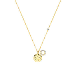 9ct Yellow Gold Necklet