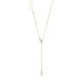 9ct Yellow Gold Necklet