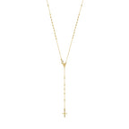9ct Yellow Gold Necklet