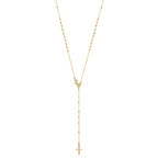 9ct Yellow Gold Necklet