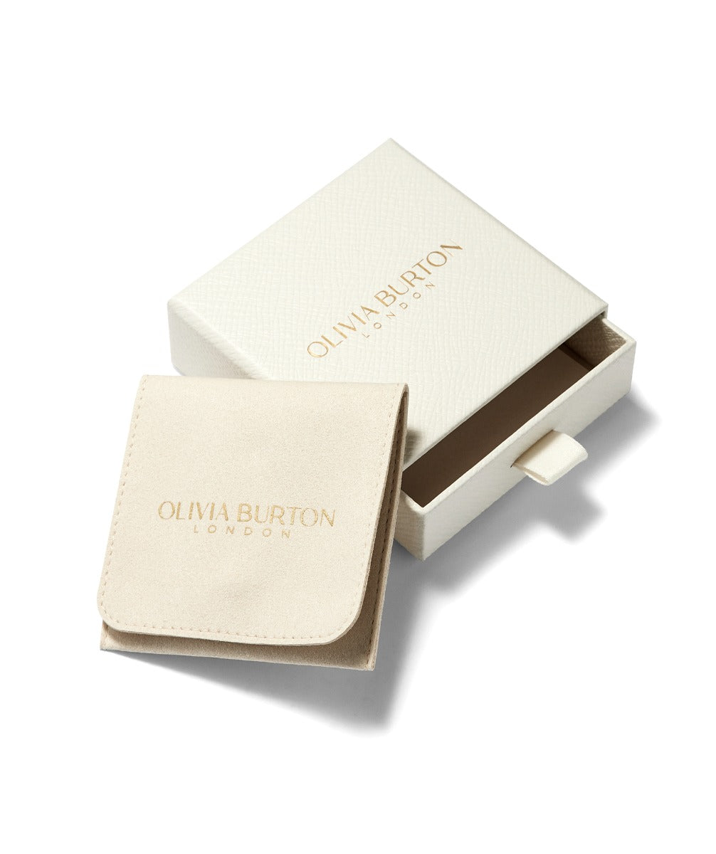 Cadwyn Adorniadau i Fenywod Olivia Burton 24100330
