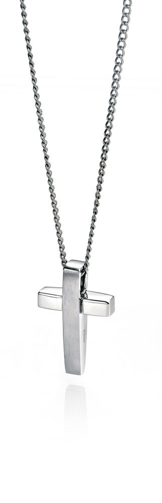 Fred Bennett Cadwyn Pedol Dau-Don P2542