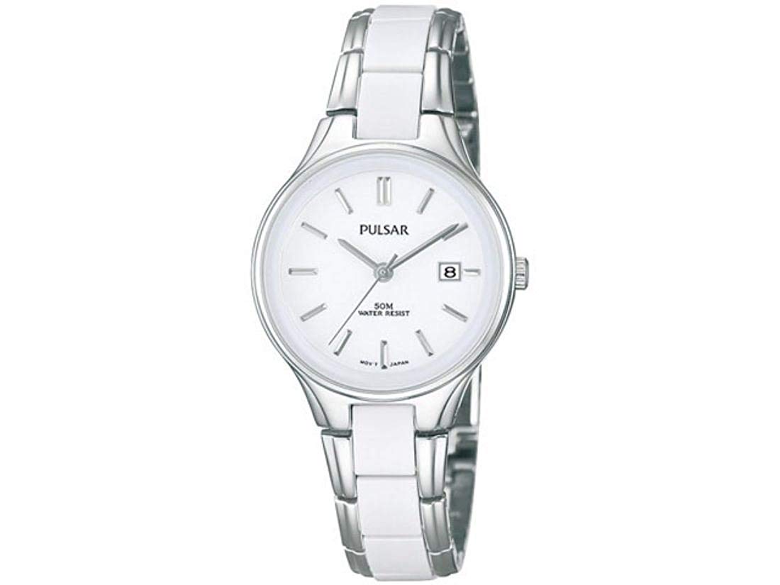 Pulsar Ladies Watch PH7267X1